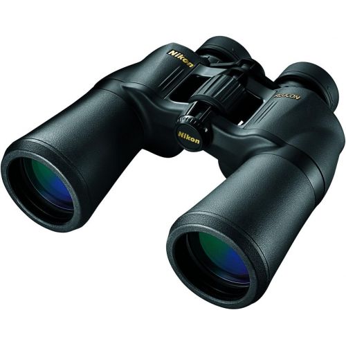  Nikon 8247 ACULON A211 7x50 Binocular (Black)