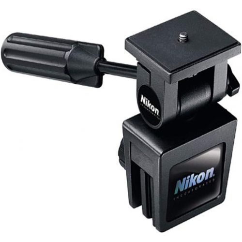  Nikon 7070 Binocular Window Mount , Black