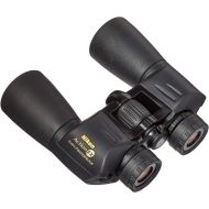 Nikon 7246 Action 12x50 EX Extreme All-Terrain Binocular, black
