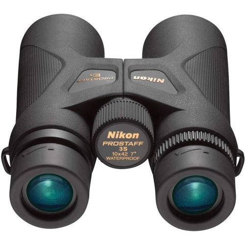  Nikon Prostaff 3s Binocular