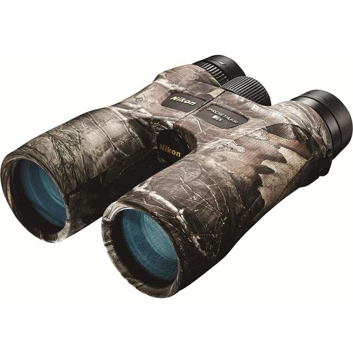  Nikon PROSTAFF 7S 10X42 TRUETIMBER KANATI CAMO