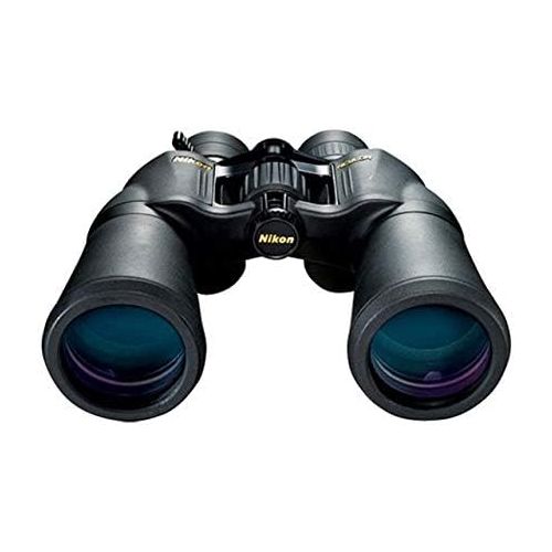  Nikon 8252 Aculon A211 10-22x50 Zoom Binocular (Black)