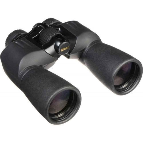  Nikon 7239 Action 7x50 EX Extreme All-Terain Binocular , Black