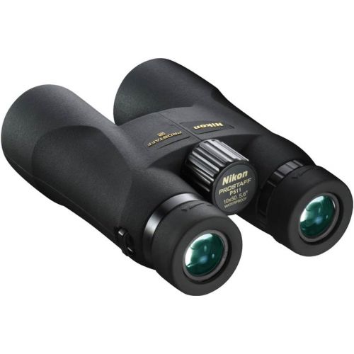  Nikon 7572 PROSTAFF 5 10X50 Binocular (Black)