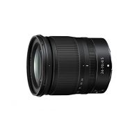 NIKON NIKKOR Z 24-70mm f/4 S Standard Zoom Lens for Nikon Z Mirrorless Cameras