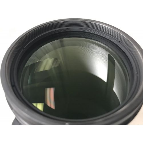  Nikon 80-400mm f/4.5-5.6D ED Autofocus VR Zoom Nikkor Lens (OLD MODEL)