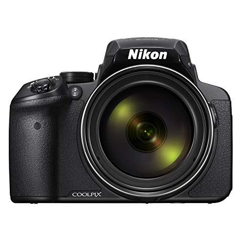  Nikon COOLPIX P900 16MP Digital Camera - International Version (No Warranty) Japan Version