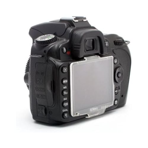  Nikon D90 DX-Format CMOS DSLR Camera (Body Only) (OLD MODEL)