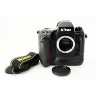 NIKON F5 SLR Body Only (Discontinued by Manufacturer)(Used)