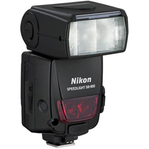  Nikon SB-800 AF Speedlight for Nikon Digital SLR Cameras - Old Version