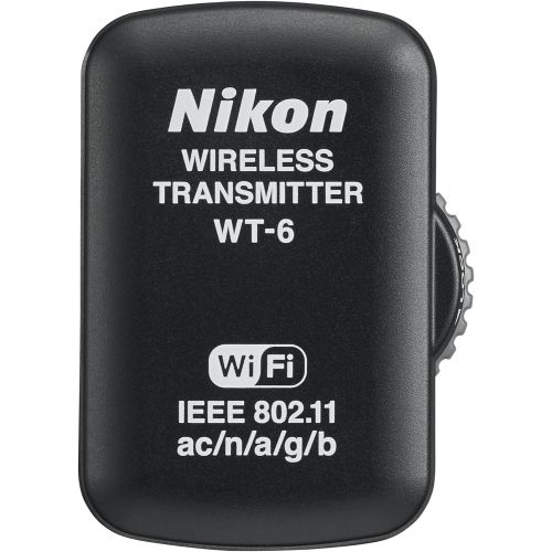  Nikon WT-6 Wireless Transmitter