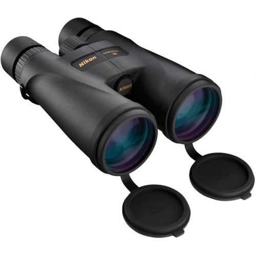  Nikon 7583 MONARCH 5 20x56 Binocular (Black)