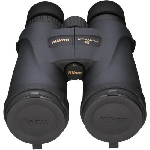  Nikon 7583 MONARCH 5 20x56 Binocular (Black)