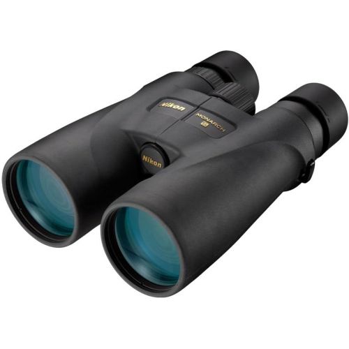  Nikon 7583 MONARCH 5 20x56 Binocular (Black)