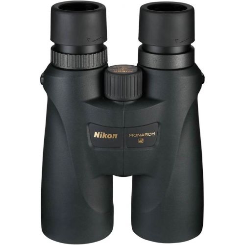  Nikon 7583 MONARCH 5 20x56 Binocular (Black)