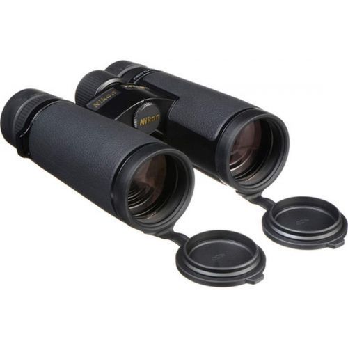  Nikon Monarch HG 10X42 Binocular, Black (16028)