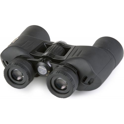  Nikon 7238 Action Ex Extreme 8 X 40 mm All Terrain Binoculars