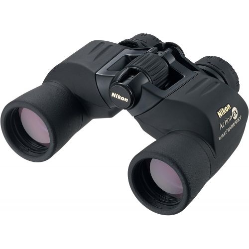  Nikon 7238 Action Ex Extreme 8 X 40 mm All Terrain Binoculars