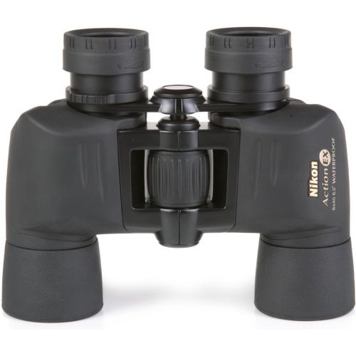  Nikon 7238 Action Ex Extreme 8 X 40 mm All Terrain Binoculars