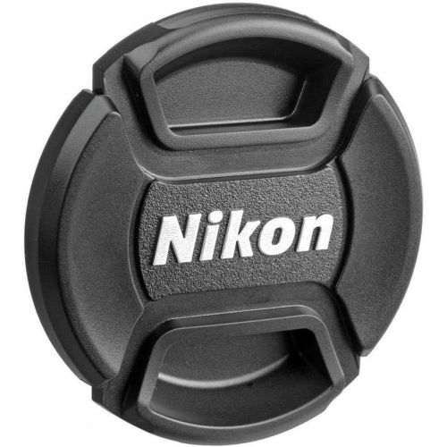 Nikon AF FX DC-NIKKOR 105mm f/2D Telephoto Lens with Auto Focus for Nikon DSLR Cameras