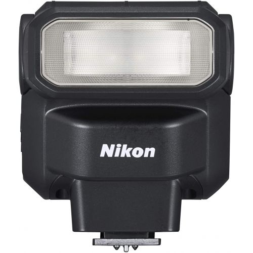  Nikon SB-300 AF Speedlight Flash for Nikon Digital SLR Cameras