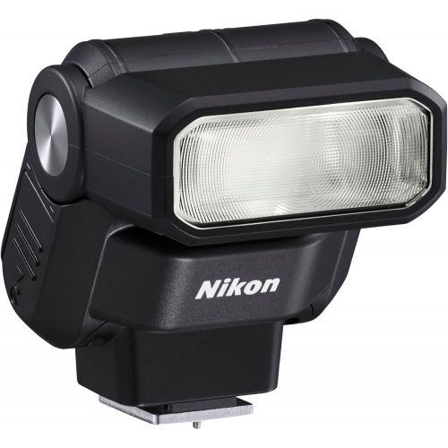  Nikon SB-300 AF Speedlight Flash for Nikon Digital SLR Cameras