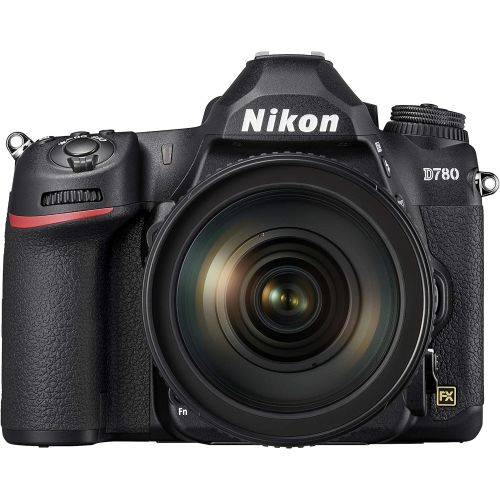  Nikon D780 w/AF-S NIKKOR 24-120mm f/4G ED VR