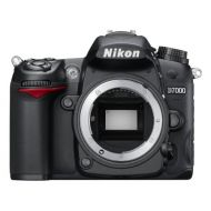 Nikon D7000 DSLR (Body Only)