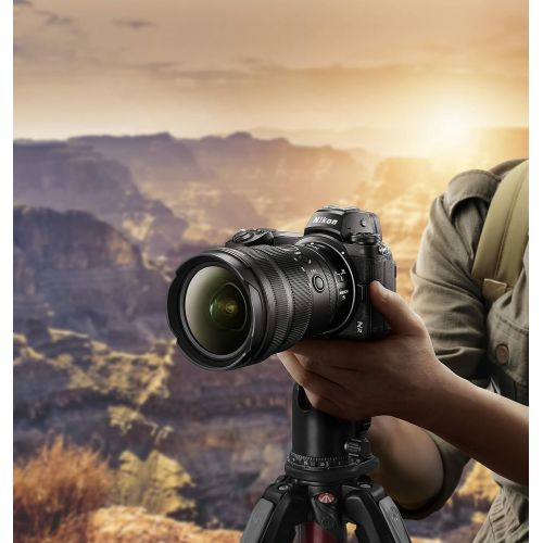  Nikon Nikkor Z 24-70mm F/2.8 S