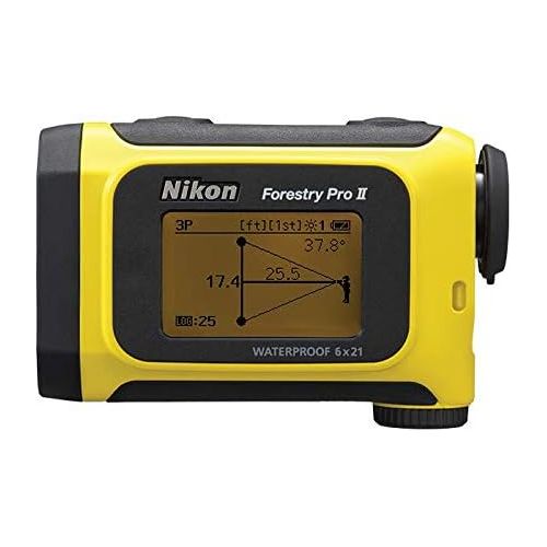  Nikon Forestry Pro II