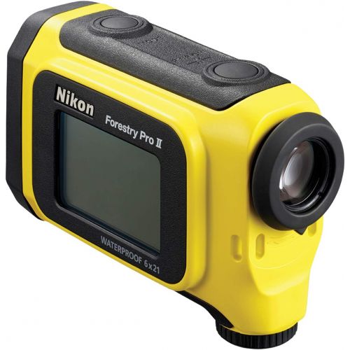  Nikon Forestry Pro II