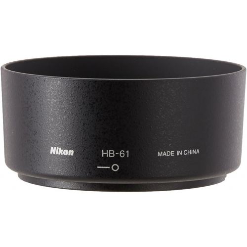  Nikon AF-S DX Micro-NIKKOR 40mm f/2.8G Close-up Lens for Nikon DSLR Cameras