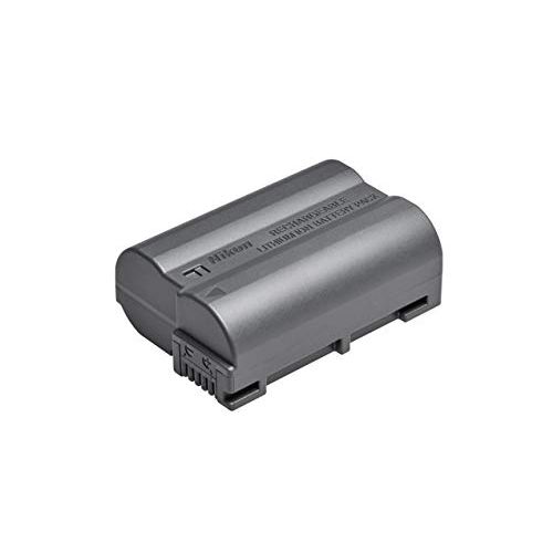  Nikon EN-EL15b Rechargeable Li-ion Battery