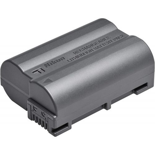  Nikon EN-EL15b Rechargeable Li-ion Battery