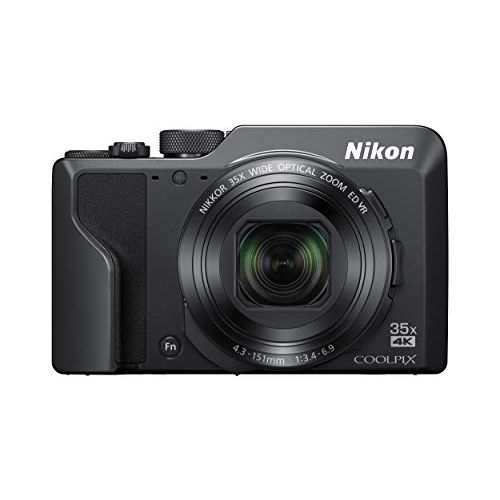  Nikon Coolpix A1000