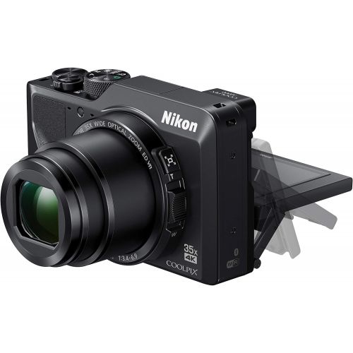  Nikon Coolpix A1000