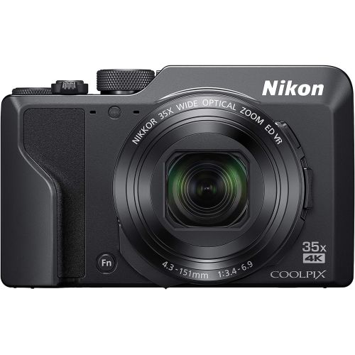  Nikon Coolpix A1000