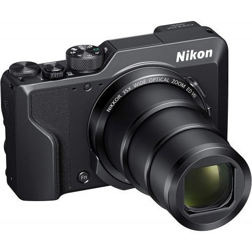  Nikon Coolpix A1000