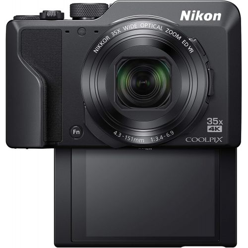  Nikon Coolpix A1000