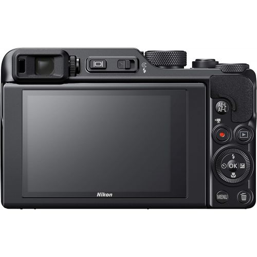  Nikon Coolpix A1000