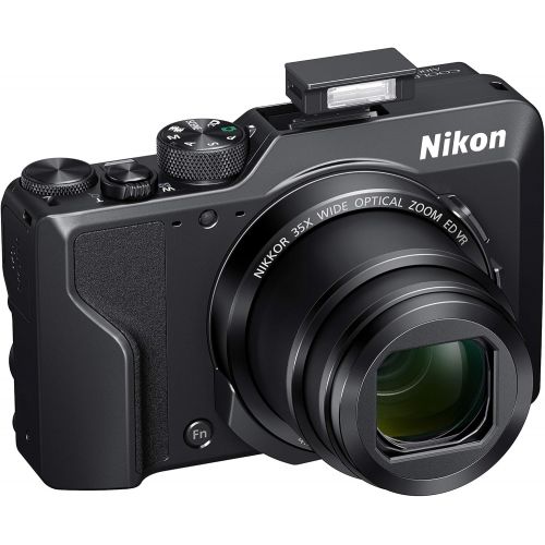  Nikon Coolpix A1000