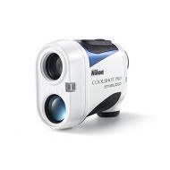 Nikon Coolshot Pro Stabilized Golf Rangefinder