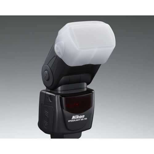  Nikon SB-700 AF Speedlight Flash for Nikon Digital SLR Cameras, Standard Packaging