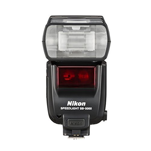  Nikon SB-5000 AF Speedlight