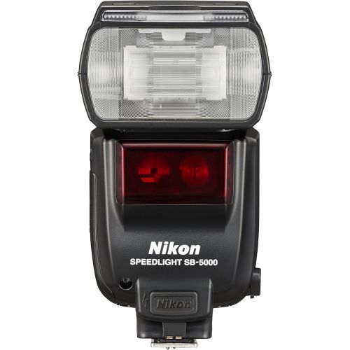 Nikon SB-5000 AF Speedlight