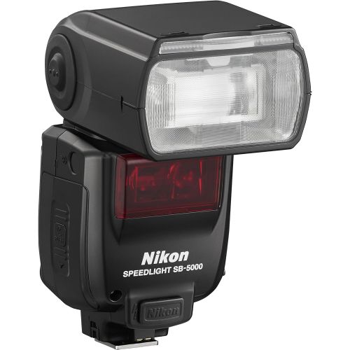  Nikon SB-5000 AF Speedlight