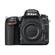 Nikon D750 FX-format Digital SLR Camera Body