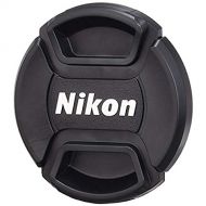NIKON LC-58 58mm Lens Cap (OLD MODEL)
