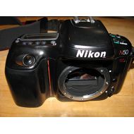 Nikon N50/F50 Camera