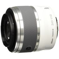 Nikon 1 NIKKOR 30-110mm f/3.8-5.6 VR (White)